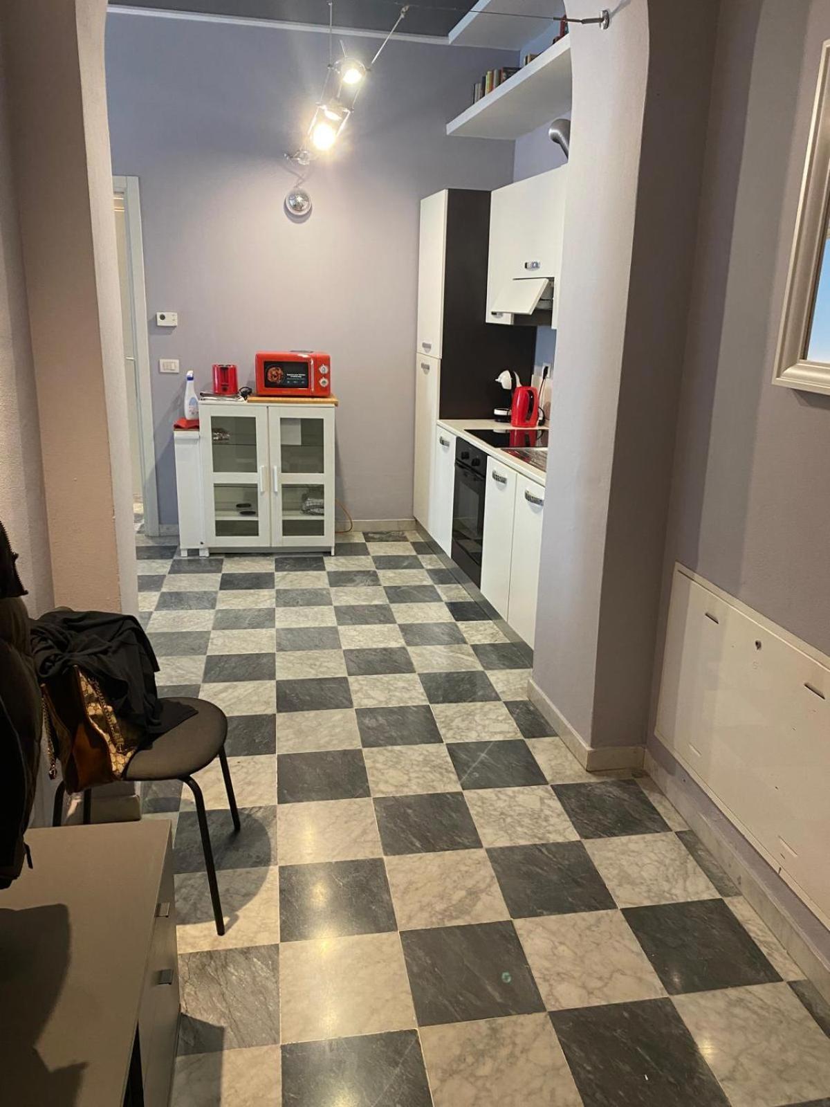 Cristina E Elena Suite Πίζα Εξωτερικό φωτογραφία