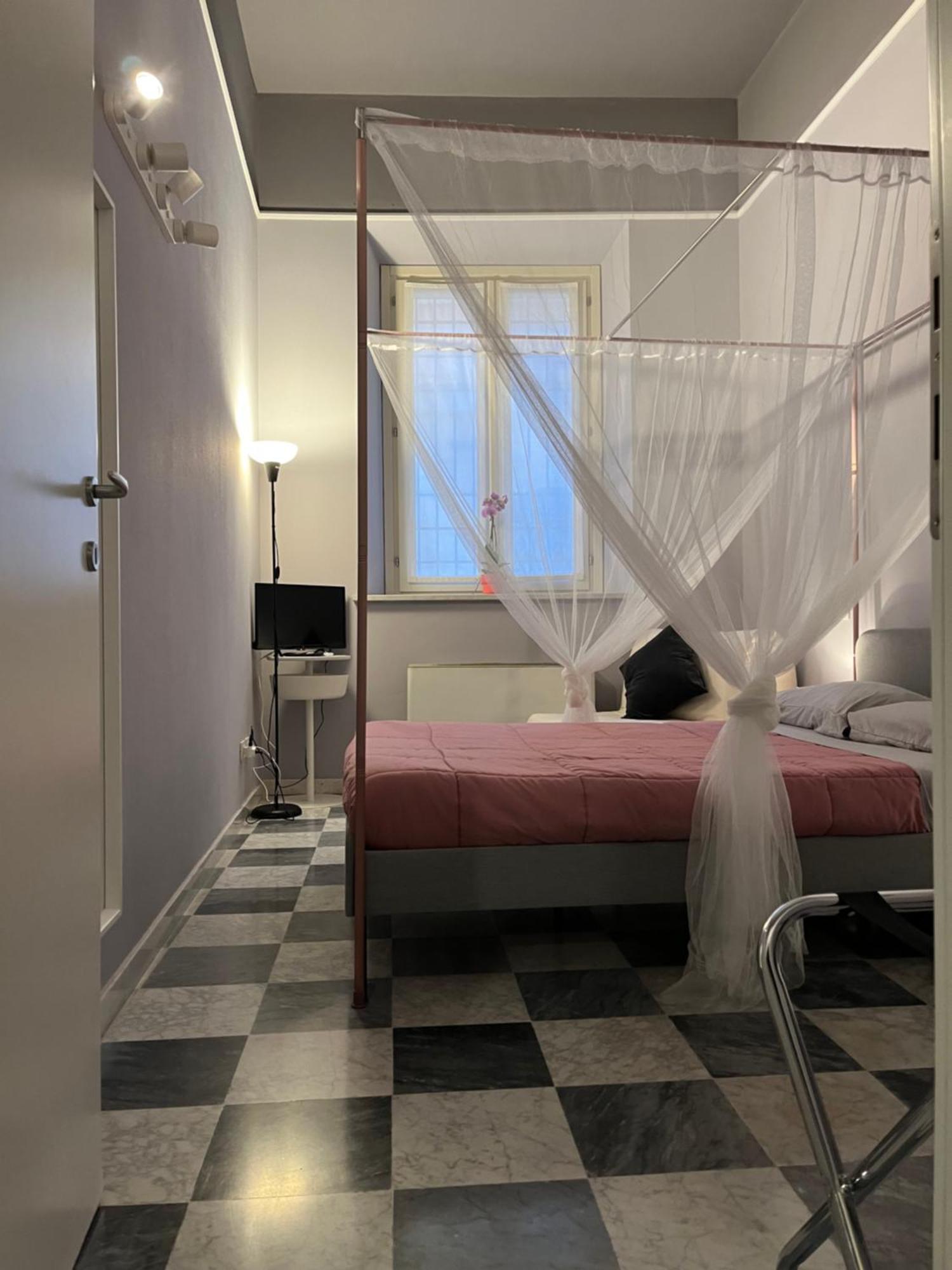 Cristina E Elena Suite Πίζα Εξωτερικό φωτογραφία
