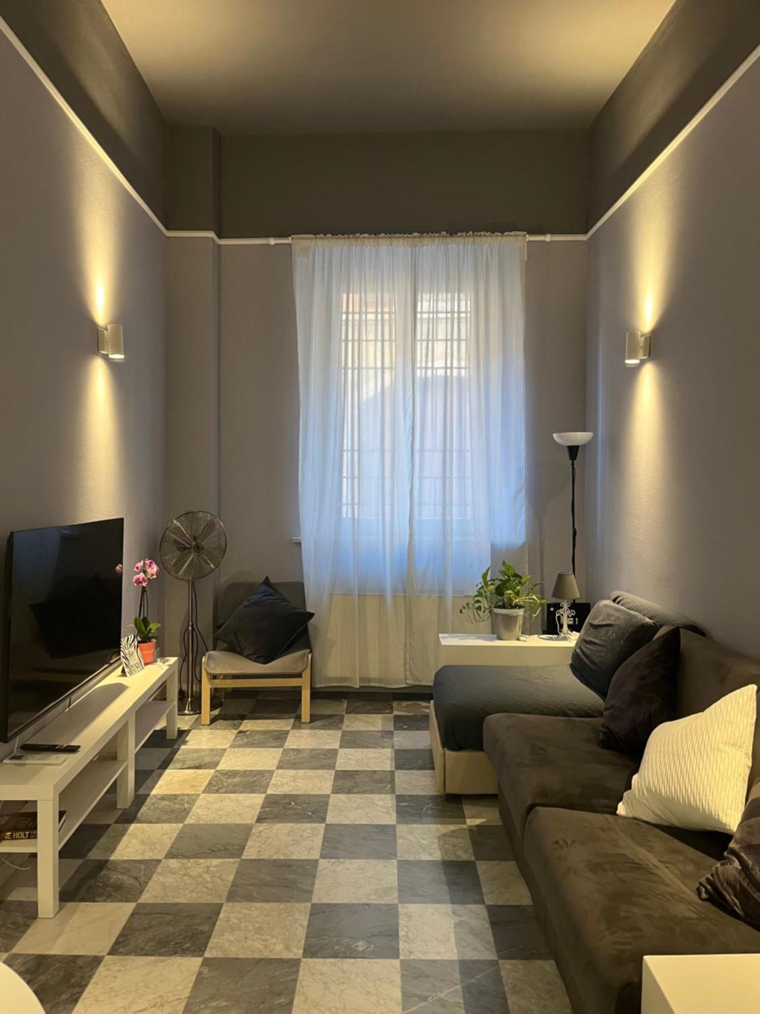 Cristina E Elena Suite Πίζα Εξωτερικό φωτογραφία
