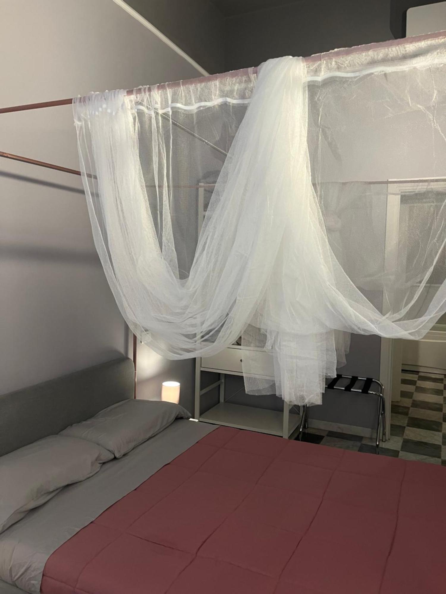 Cristina E Elena Suite Πίζα Εξωτερικό φωτογραφία