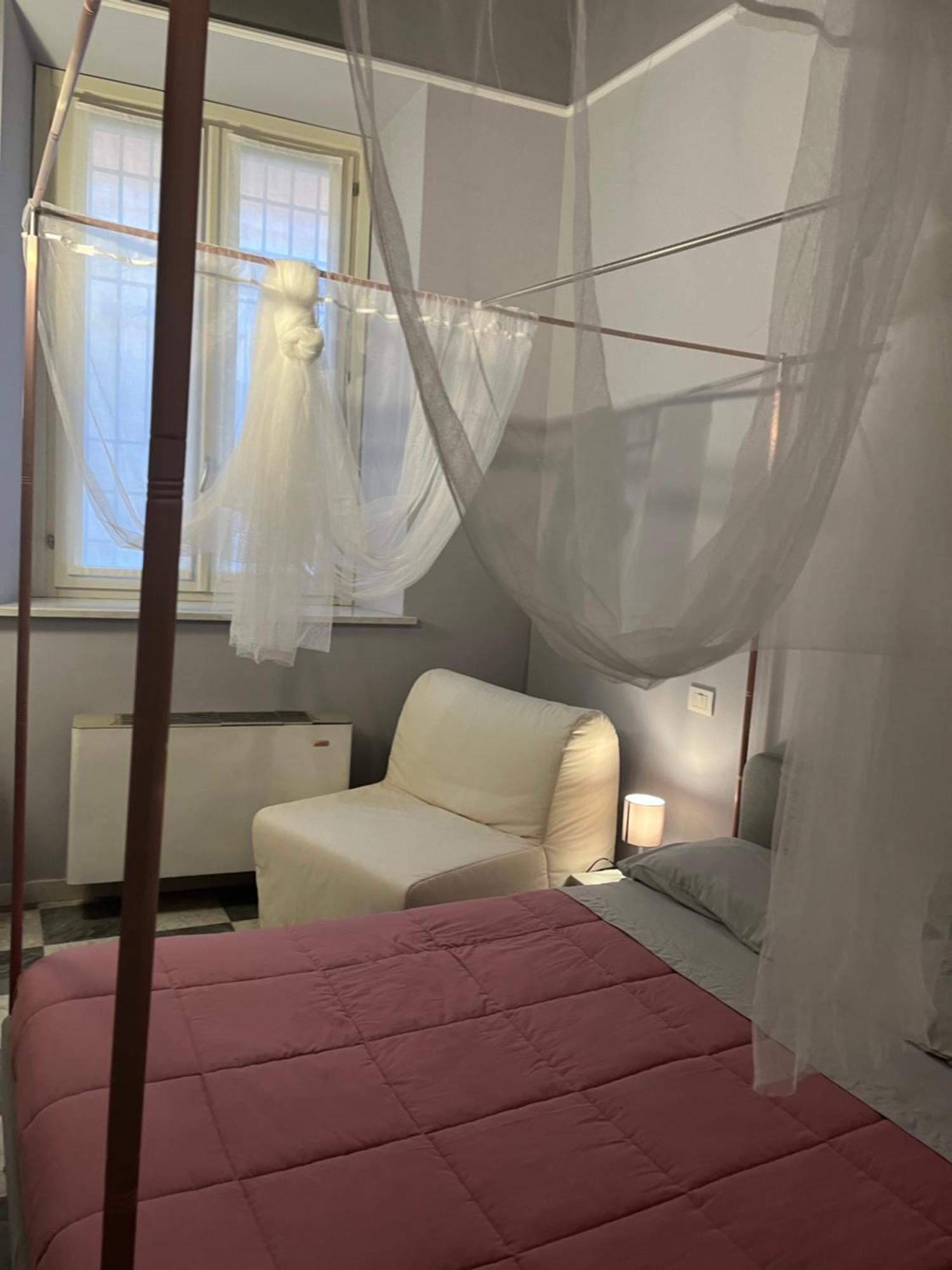 Cristina E Elena Suite Πίζα Εξωτερικό φωτογραφία